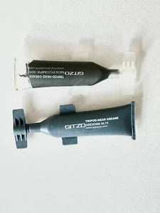 Gitzo Schmiermittel Grease "Pro - hochwertig" 1x für Stative Köpfe ALLER MARKEN - Bild 1 von 1