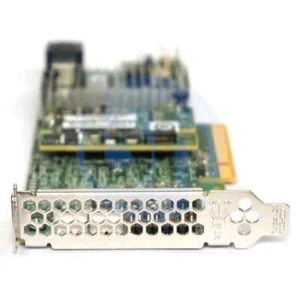 LSI MegaRaid SAS 9361-4i 1GB - LP PCIe-x8 (L3-25413-07C) 12Gbps SAS RAID Cont... - Bild 1 von 4