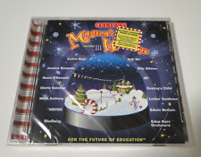 Magical Holidays Volume III - Various Artists (CD, 2001, Sony Music)