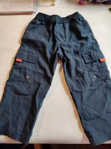 Boys Pants Baby Gap 3yo - Picture 1 of 3