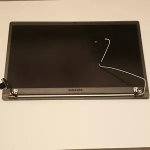 Genuine Samsung Chronos 7 NP700Z 15.6 Inches screen - DAMAGED - Picture 1 of 8