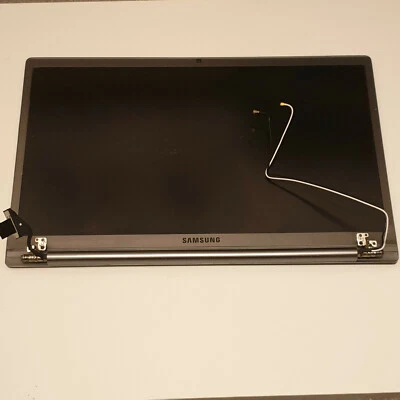 Genuine Samsung Chronos 7 NP700Z 15.6 Inches screen - DAMAGED - Image 1 of 4