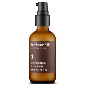 Perricone Neuropeptide Necolletage with proprietary blend of neuropeptides 59ml - Picture 1 of 1