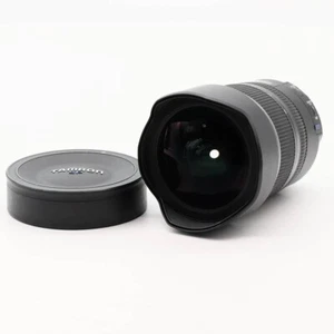 TAMRON SP 15-30mm F/2.8 Di VC USD for NIKON A012 from Japan excellent condition - Picture 1 of 6