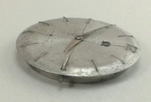 AS1130 Mens WRISTWATCH DIAL+MOVEMENT Non Running 32 mm In Diameter Movimiento - Imagen 1 de 1