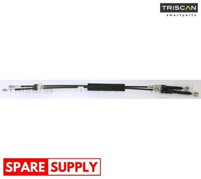 CABLE PULL, MANUAL TRANSMISSION FOR RENAULT TRISCAN 8140 25716 - Image 1 of 4