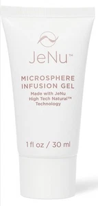 Nuovo Trophy Skin JeNu Gel per infusione microsfera - 1 fl oz - Foto 1 di 7