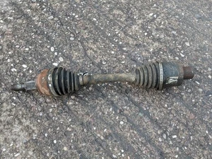 JEEP GRAND CHEROKEE RIGHT FRONT DRIVE SHAFT DRIVESHAFT 52104590AA - Picture 1 of 2