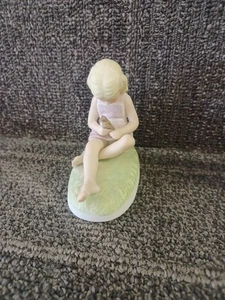 Figur "Birdie" von Francis Hook 1982 - Bild 1 von 3