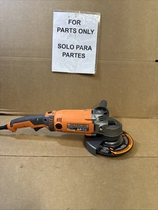 RIDGID R10202 120V 7in. Angle Grinder Parts J67 - Picture 1 of 6