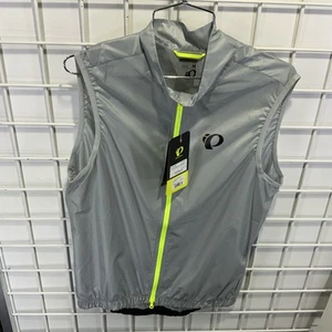 PEARL iZUMi Attack Barrier Vest - Men's Size medium Highrise $80 - Picture 1 of 3