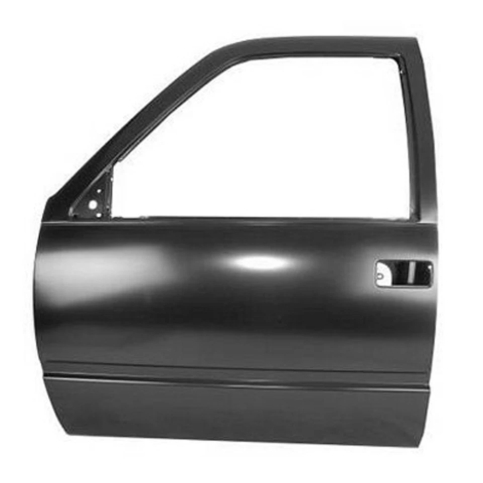 New Aftermarket Front Driver Side Door Shell 12387769 Foto 1 de 2