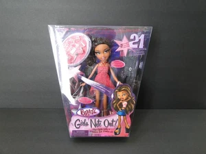 Bratz Girls Nite Out!: Sasha Puppe (21st Birthday Edition) - Bild 1 von 12