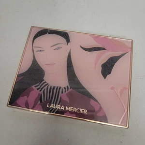 NEU ohne Karton Laura Mercier Wangenfarbe Canvas weiche Palette 6 Farben Rouge - Bild 1 von 5