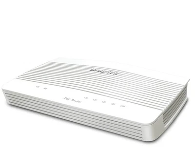 DrayTek V2763 VDSL & Ethernet Router - Bild 1 von 3