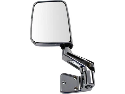 Espejo retrovisor izquierdo para Jeep Wrangler 1987-1995, 1997-2002 48116QZCR 1988 1989 1990 1991 Foto 1 de 2