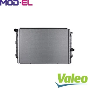 RADIATOR ENGINE COOLING 735629 FOR VW CADDY/ALLTRACK/Box/Body/MPV/IV SCIROCCO - Picture 1 of 6