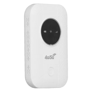 LTE 4G 5G Modem Router, 300Mbps Hotspot to 10 Devices, SIM Card Slot,9491 - Picture 1 of 8