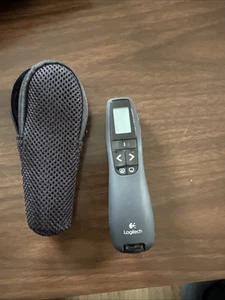 Logitech Remote R800 - Bild 1 von 3
