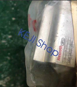 1PCS NEW Rexroth cylinder MR0822010641 Shipping Via DHL/FedEX - Afbeelding 1 van 3