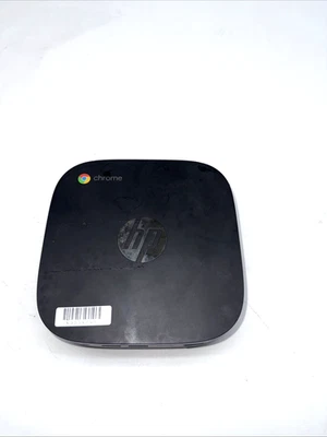 HP Chromebox G2 - Image 1 of 4
