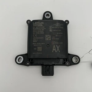 2021-24 Toyota Venza Hybrid Blind Spot Radar Right Side OEM 88162-48100 - Picture 1 of 5