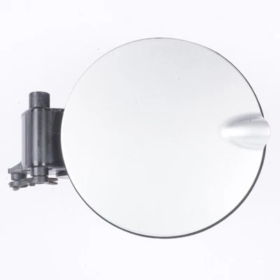 2013 2018 FORD FOCUS FUEL GAS TANK FILLER COVER CAP OEM SILVER - Image 1 of 4