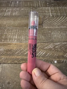 Klean Color Master Strokes Long Wear Satin Lipstick Link Beige - Picture 1 of 5