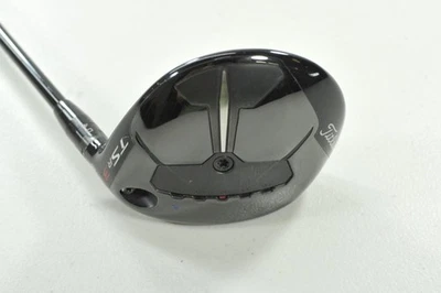 Titleist TSR3 15* Fairway Wood Regular Flex RH Tensei Blue 65g Graphite # 205414 - Image 1 of 4