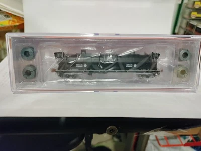 N scale ScaleTrains 48' Coil Car IC # 299600 - Image 1 of 3