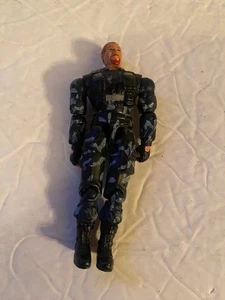 2004 Hasbro GI Joe V8 Sailor: SHIPWRECK 3.75in ~ Piranha Boat Valor vs Venom - Picture 1 of 2