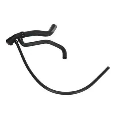 Manguera de salida de radiador ACDelco genuina para Chevy Silverado 2500/3500 03-07 | negra Foto 1 de 4