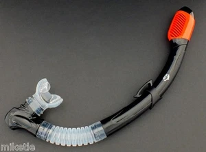 NEW WILCOMP 100% Totally Dry Snorkel WIL-SN-5 - Bild 1 von 6