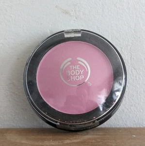 The Body Shop 05 Bubblegum Cheek Colour Pink Blusher Blush Discontinued UK - Picture 1 of 2