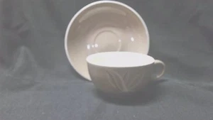 Winfield DESERT DAWN Cup & Saucer - Picture 1 of 2