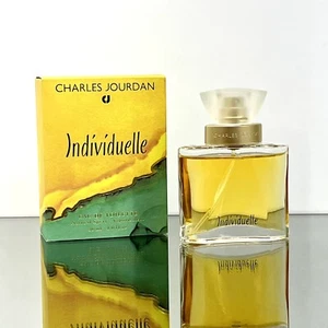 INDIVIDUELLE by CHARLES JOURDAN for Women 30ml-1.0oz EDT Spry DISCONTINUED (BS10 - Picture 1 of 1