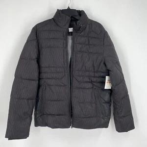 Calvin Klein Men’s Zipper Closing Light Puffer Jacket size S - Picture 1 of 5