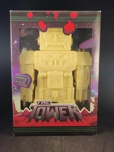 Violence Toys Glow In Dark The Tower - Picture 1 of 8