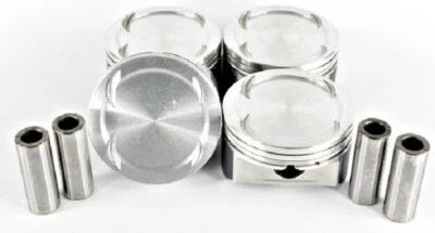 Fits 2011- 2013 Kia Forte 2.4L DOHC Theta II Vin "3"- ENGINE REBUILD KIT - Image 1 of 4