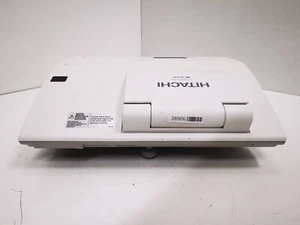 Hitachi CP-AW2519N Projecteur ultra courte focale - UK - Photo 1/11