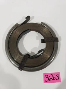 24-30753 GENUINE MERCURY MERCRUISER QUICKSILVER REWIND SPRING - Picture 1 of 2