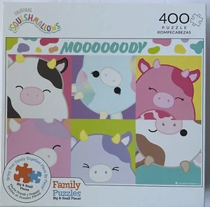 Rompecabezas Squishmallows - Imagen 1 de 4