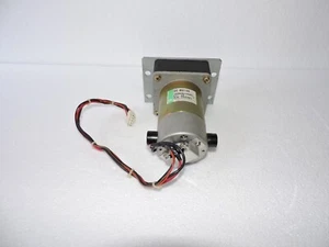 Matoba DC Electric Motor DA 061GA301 12V Motor Radar for Koden 1810P - Picture 1 of 6