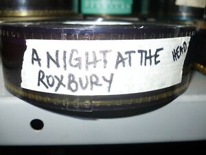 A NIGHT AT THE ROXBURY, remorque originale 35 mm [Will Ferrell, Chris Kattan] - 1994