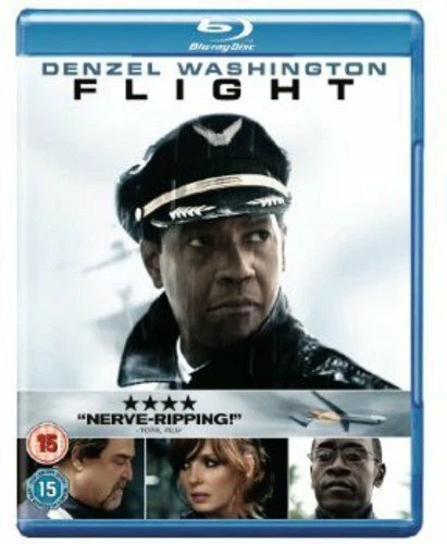 Flight [BLU-RAY] - Image 1 of 1