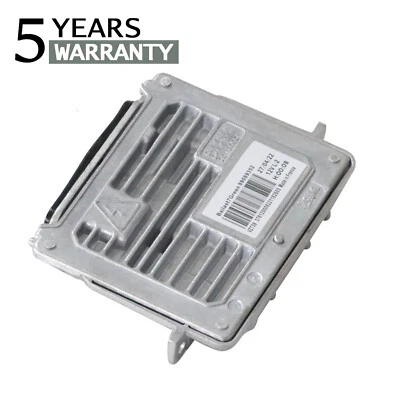 Módulo de unidade de controle de lâmpada HID lastro de xenônio para Land Rover LR4 5.0 2010-2012 2013 - Imagem 1 de 4