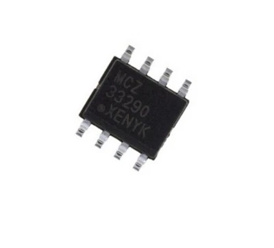 MARKENLOS 1Stks new MCZ33290EFR2 MC33290 33290 IC Serial Link Interface SOIC-8 Sop-8