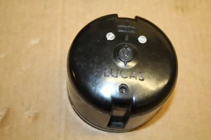 NOS LUCAS 407283 DISTRIBUTOR CAP,ALVIS JAGUAR HUMBER ROVER,SUNBEAM TALBOT, COMME - Picture 1 of 4