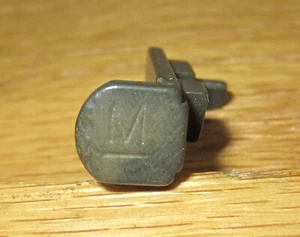 US M1 Carbine Magazine Catch M - Picture 1 of 2