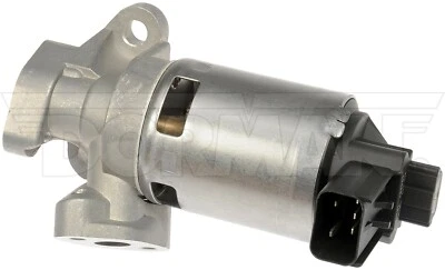 Exhaust Gas Recirculation (EGR) Valve For 2005-2006 Dodge Stratus 2.7L V6 Dorman - Image 1 of 4